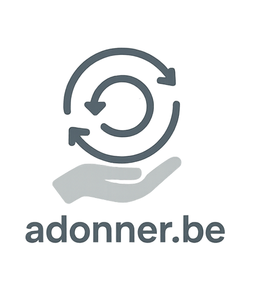 Adonner.be Adonner.be
